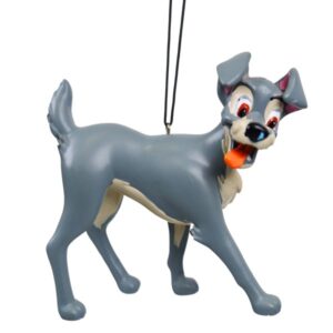 Disney Home Ornament - Tramp