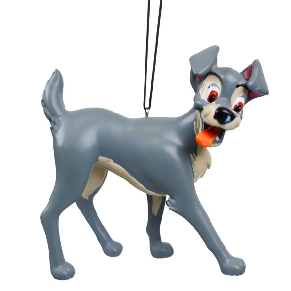 Disney Home Ornament - Tramp