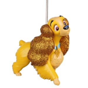 Disney Home Ornament - Lady