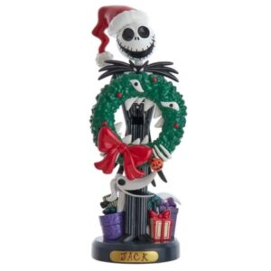 Disney Home Nutcracker - The Nightmare Before Christmas - Jack Skellington