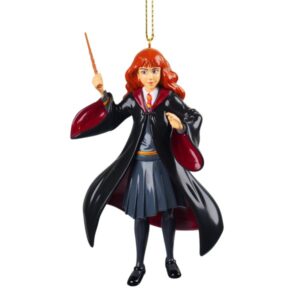Warner Bros Ornament - Harry Potter - Hermione Granger