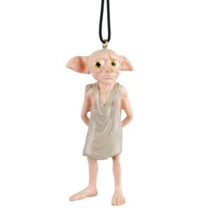Warner Bros Ornament - Harry Potter - Dobby