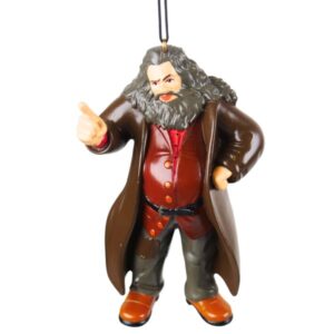 Warner Bros Ornament - Harry Potter - Hagrid