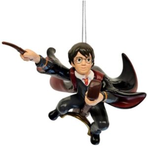 Warner Bros Ornament - Harry Potter - Harry Potter