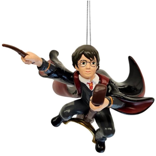 Warner Bros Ornament - Harry Potter - Harry Potter