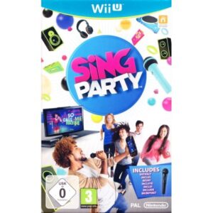 Sing Party