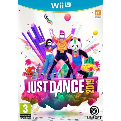 Just Dance 2019