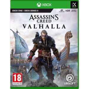 Assassin's Creed - Valhalla