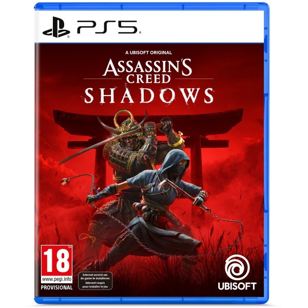 Assassin's Creed - Shadows