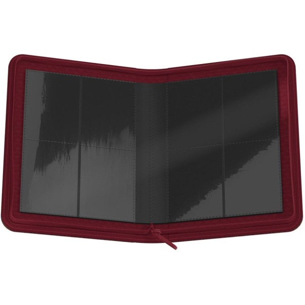 Ultimate Guard - Zippered Pro Binder 4 Pocket - Harry Potter Gryffindor - Afbeelding 2