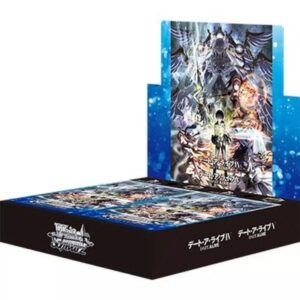 Weis Schwarz - Date A Live Vol. 3 - Booster Box (12)