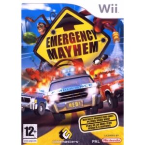 Emergency Mayhem