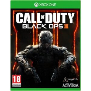 Call Of Duty - Black Ops III