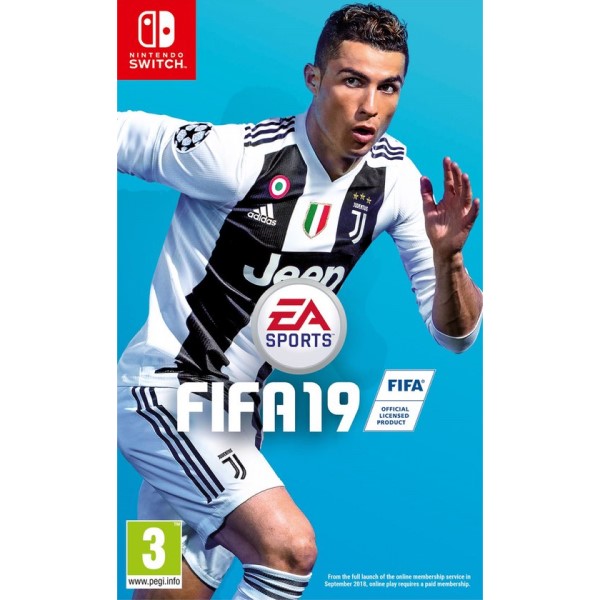 Fifa 19