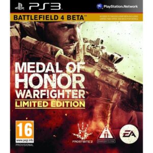 Medal Of Honor - Warfighter