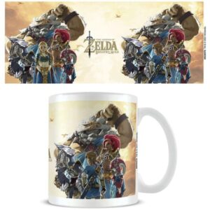 Mok - The Legend Of Zelda - Breath Of The Wild