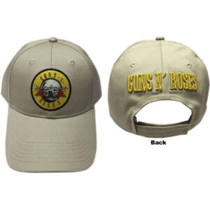 Baseball Cap - Guns N'Roses