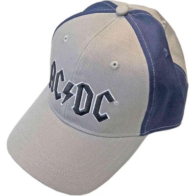 Baseball Cap - AC/DC