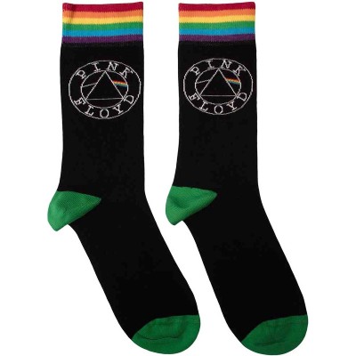 Sokken - Pink Floyd Logo - (maat 40-45)