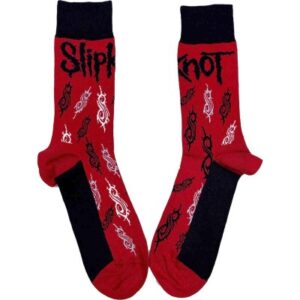 Sokken - Slipknot Tribal (maat 40-45)