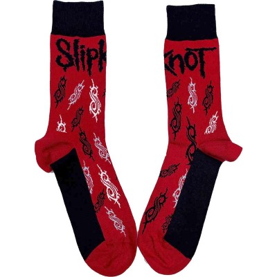 Sokken - Slipknot Tribal (maat 40-45)