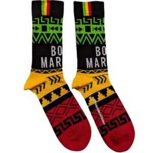Sokken - Bob Marley (maat 40-45)