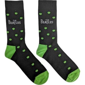 Sokken - The Beatles Apple (maat 39-45)