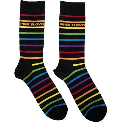 Sokken - Pink Floyd Stripes (maat 39-45)