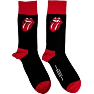 Sokken - The Rolling Stones Tongue (maat 36-40)