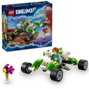 Lego 71471 - Mateo's Terreinwagen