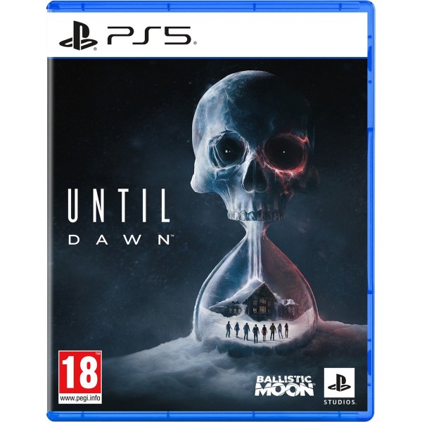 Until Dawn