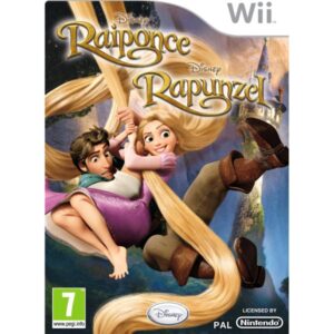 Disney - Rapunzel