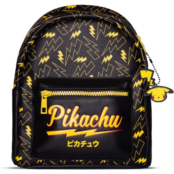 Pokemon - Pikachu Rugzak