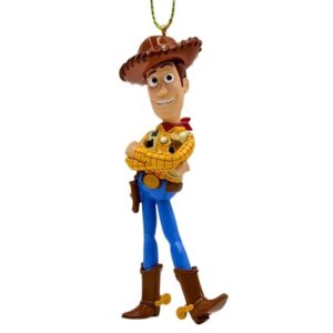 Disney Home Ornament - Toy Story - Woody