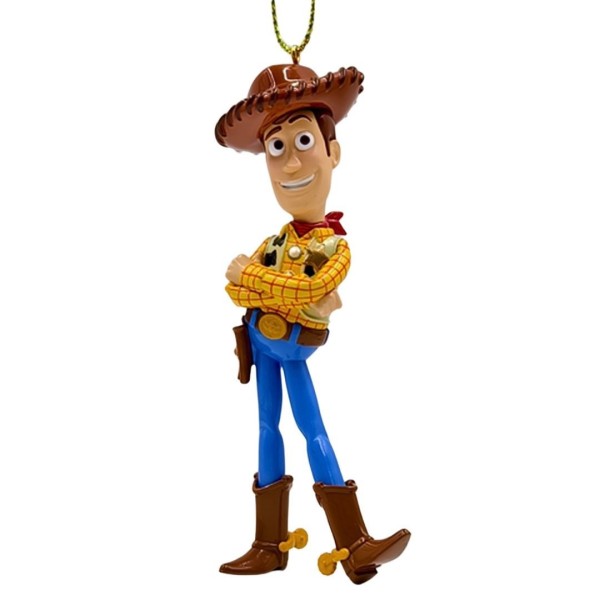 Disney Home Ornament - Toy Story - Woody