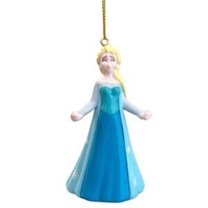 Disney Home Ornament - Frozen Elsa