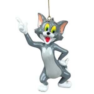 Kurt S. Adler Home Ornament - Tom
