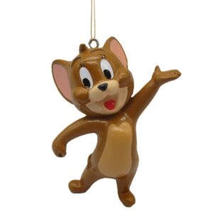 Kurt S. Adler Home Ornament - Jerry