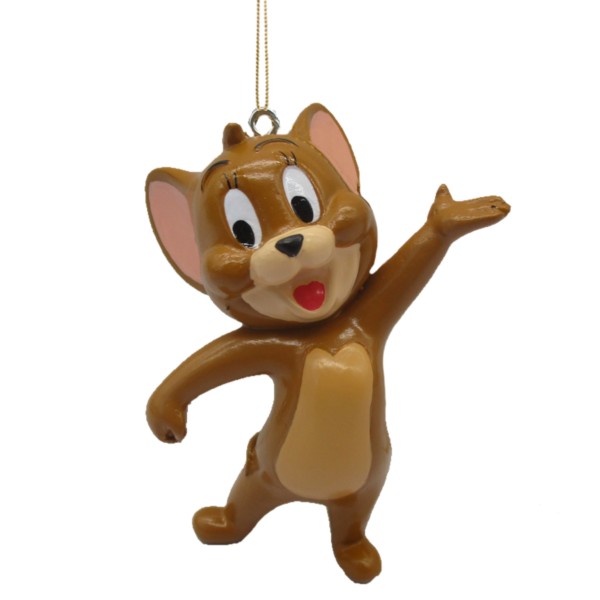 Kurt S. Adler Home Ornament - Jerry