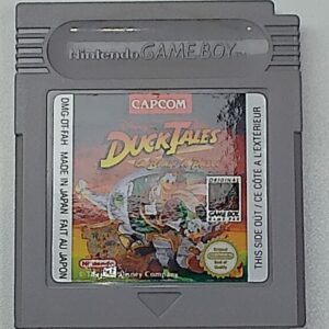 Disney's Ducktales