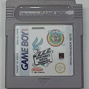 Tiny Toon Adventures 2