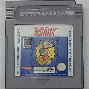 Asterix
