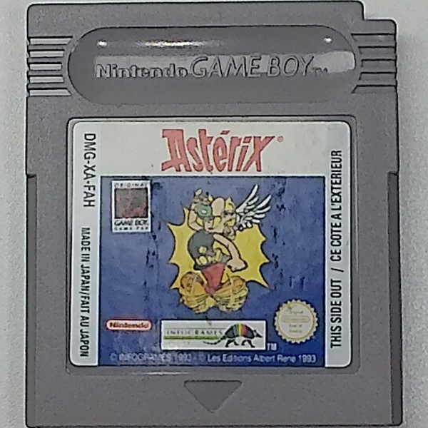 Asterix