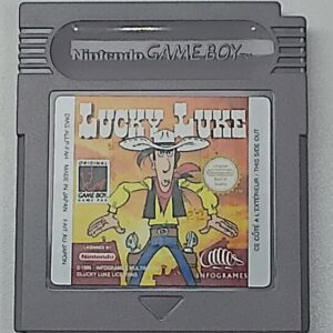 Lucky Luke