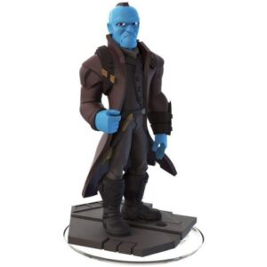 Yondu - 2.0