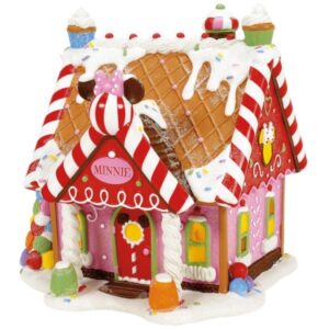 Disney Department - Village - Minnie's Peppermint Villa