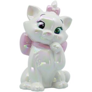 Disney Showcase Collection - Marie (ceramic money bank)