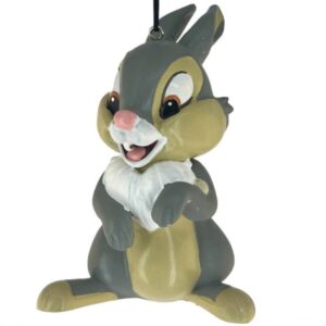 Disney Home Ornament - Stampertje
