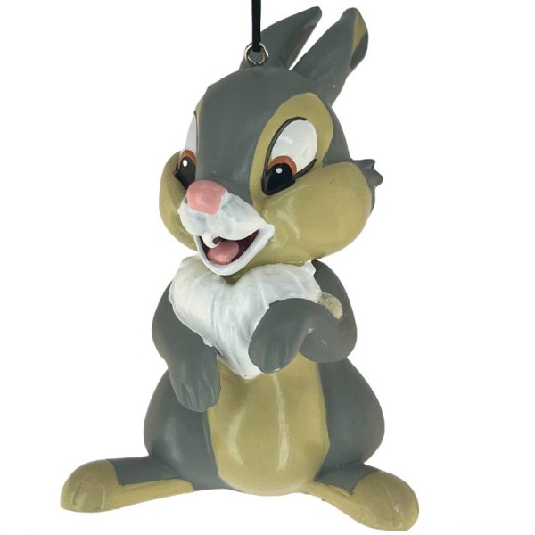 Disney Home Ornament - Stampertje