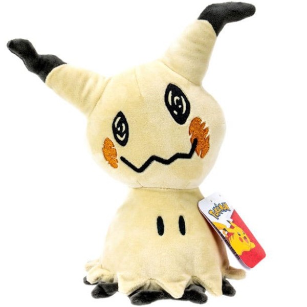 Pokemon Plush - Mimikyu